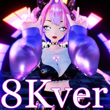 商品限定　tube版［8K VR180］ヴィヴィ［CH4NGE］