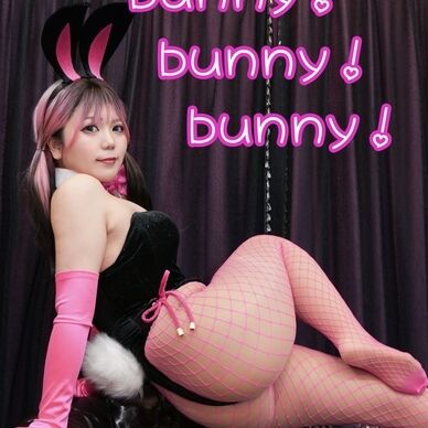 bunny！bunny！bunny！