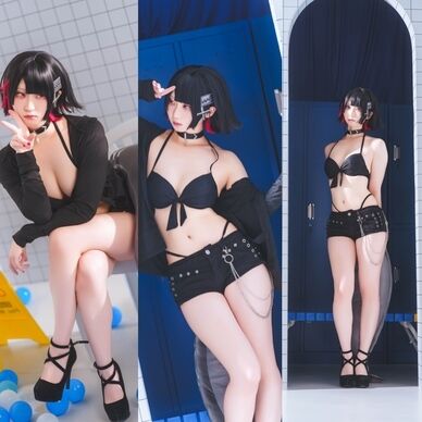 ROM 11月号完全版写真集