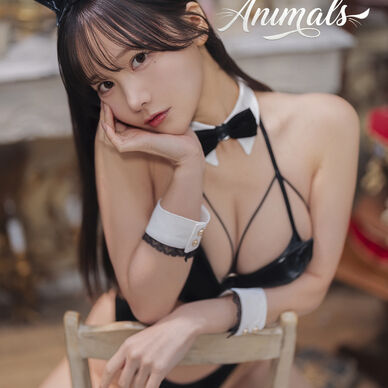 DL写真集KURO Animals