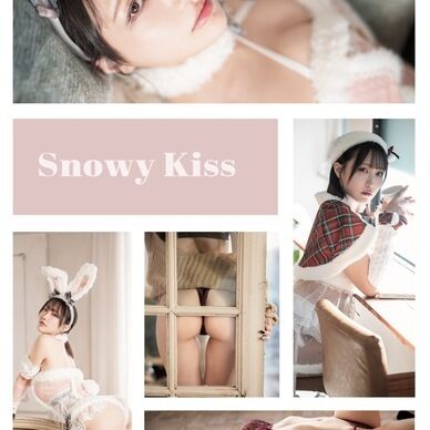 【DL】Snowy Kiss🎄