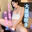 【下品マン屁】床一面水浸し💦潮まみれオナニー🐳💗