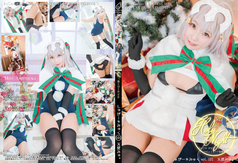 【ROM】Holy Night