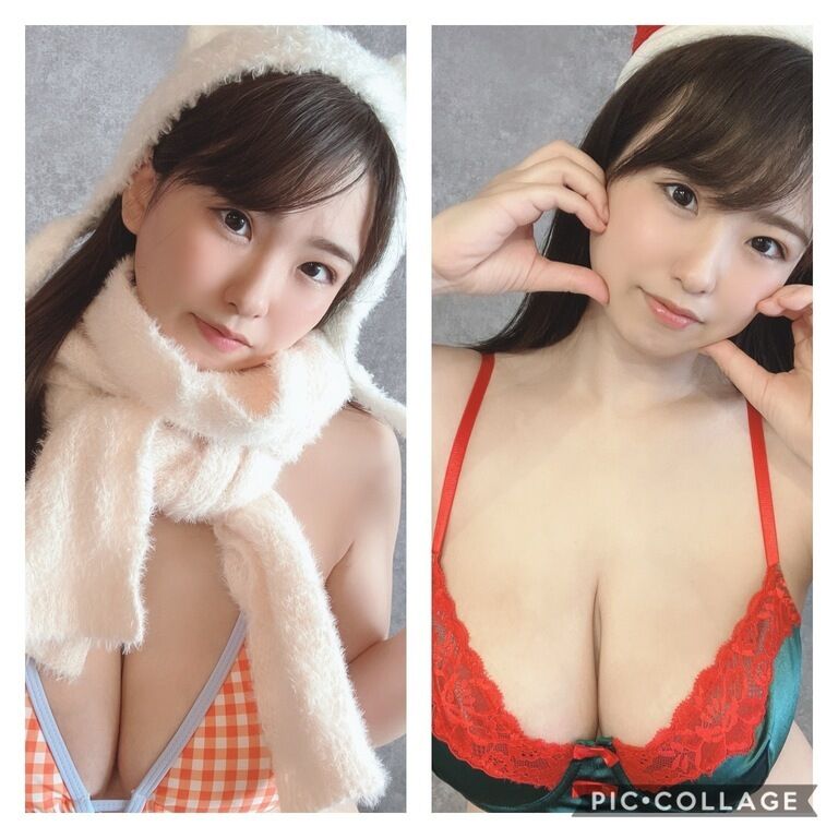【2週間限定】1月のご褒美グラビアチェキ④