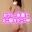 セクシーな水着でガニ股オナニー【2画面同時】