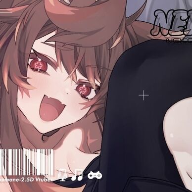 【グッズ】ねこね名刺