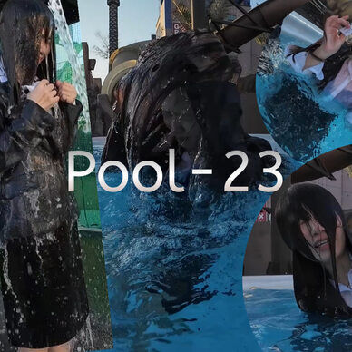 Pool-23