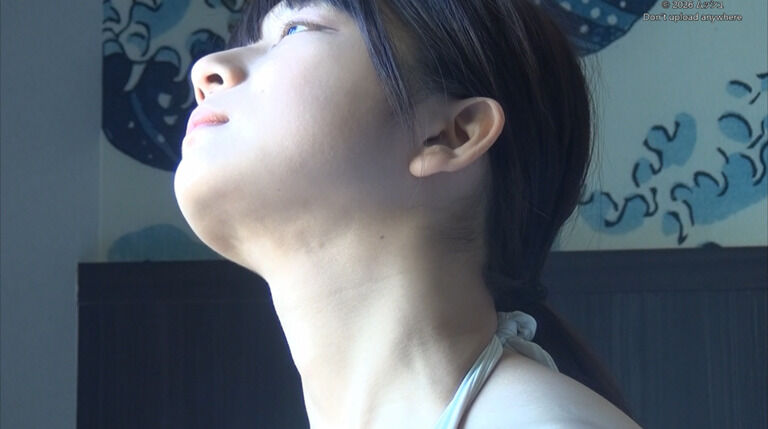 22歳　いおりさんの心音集(水着Ver)  Vol.2