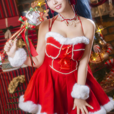 クリスマス2025DL写真