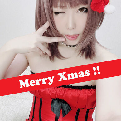 【新作】Merry Xmas