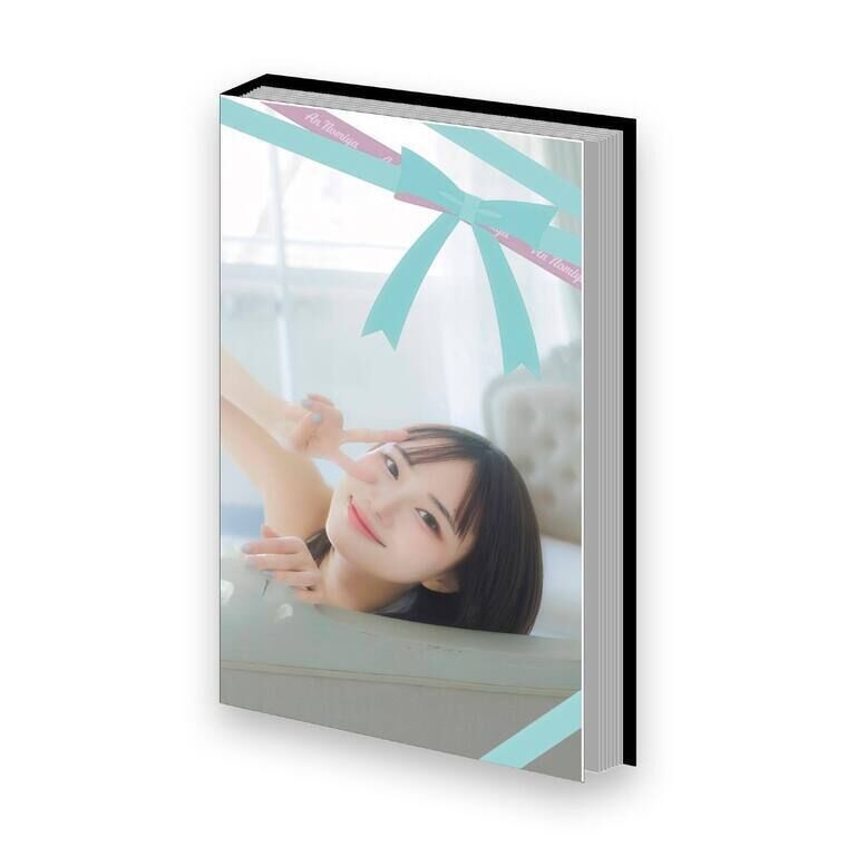 チェキホルダー📘