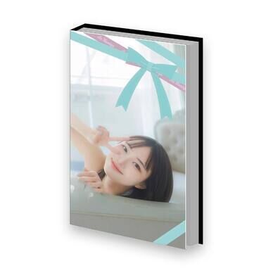 チェキホルダー📘
