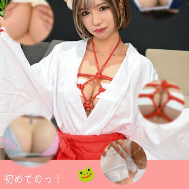 【まさかの緊急延長💦】はじめての『超接写』足＆おっぱい写真集＋おまけ㊙動画🐸