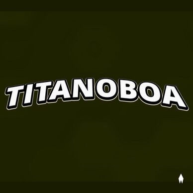 TITANOBOA - EP