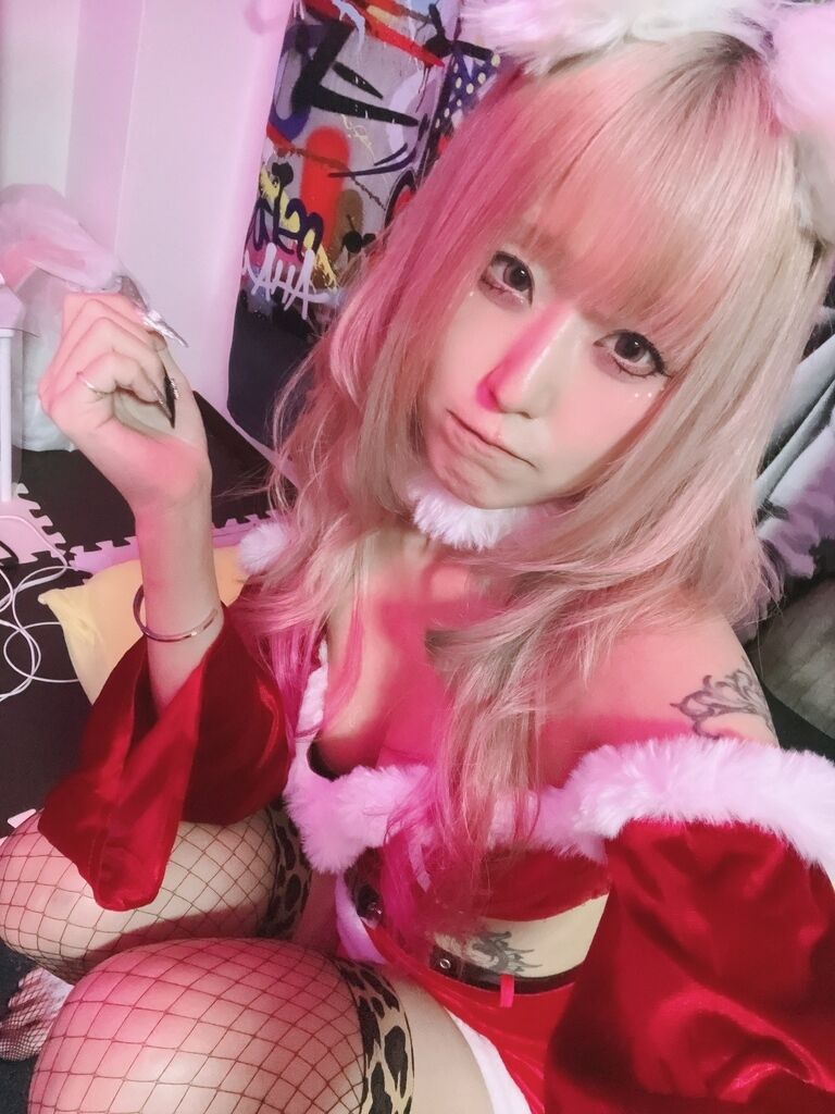 メリクリ！🎅🏻🎀