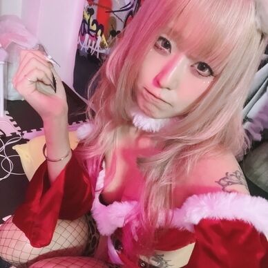 メリクリ！🎅🏻🎀