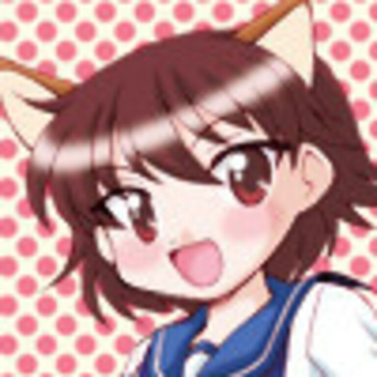 ガルパンキャラ誰が1番アニメコスプレが似合うか大会3