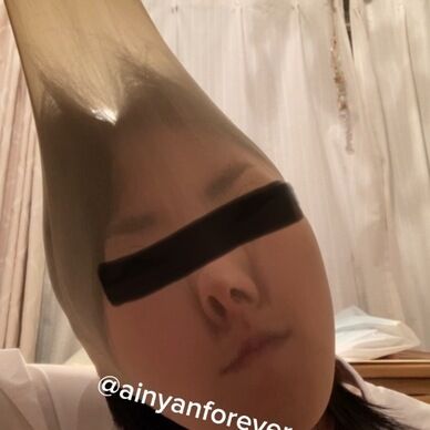 パンスト被り