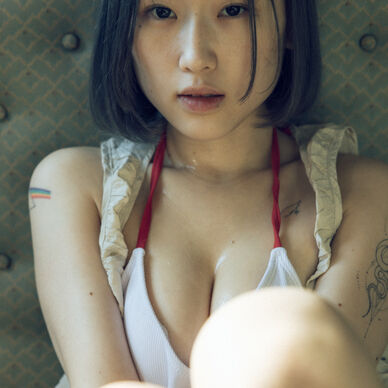【DL写真集】JOlENE