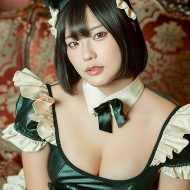 black×bunny