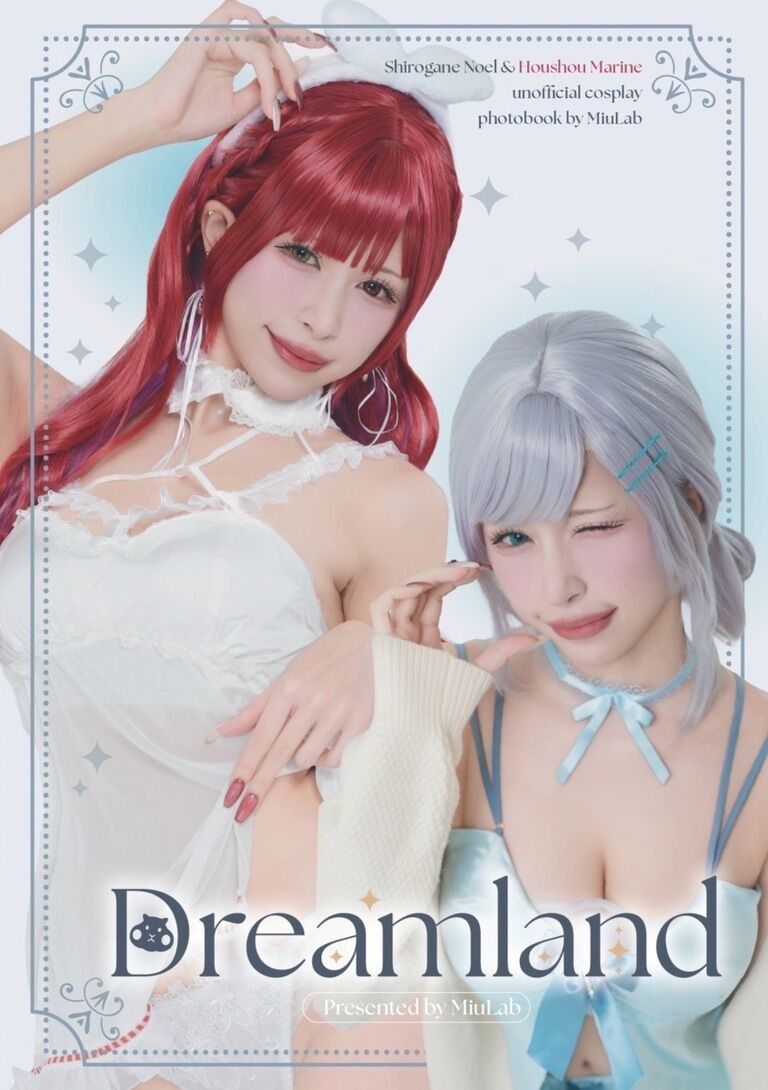 C107新刊セット