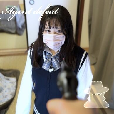 Agent「M」ミッション1