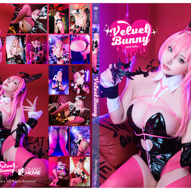 Velvet Bunny