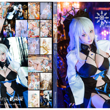 Winter Queen