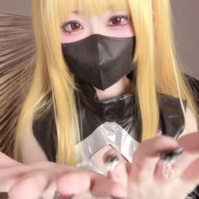 パイ投げ師のお仕事２１（はるちゃん）通常版