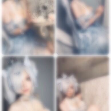 NIKKE/シンデレラ