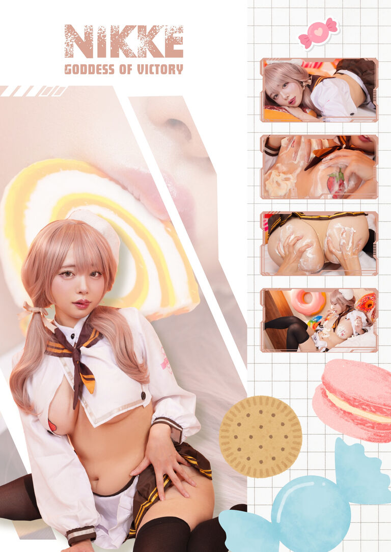 美味  布ポスター②