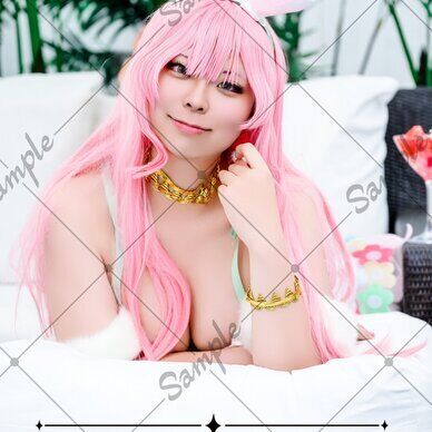 コスプレ写真集【 rosa Edelstein 】