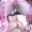 【短編】バック中出し♡2種視点で主様止まんない？♡♡【桜花リン】