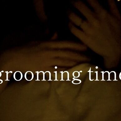 Grooming Time 【3分9秒】