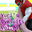 【△100】Yuri is inserted by the football team guy at the stadium (wide straddle)