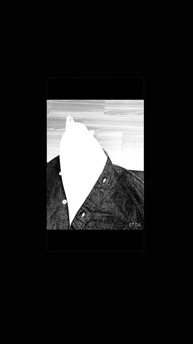 シャツワンピ②/2020.11
