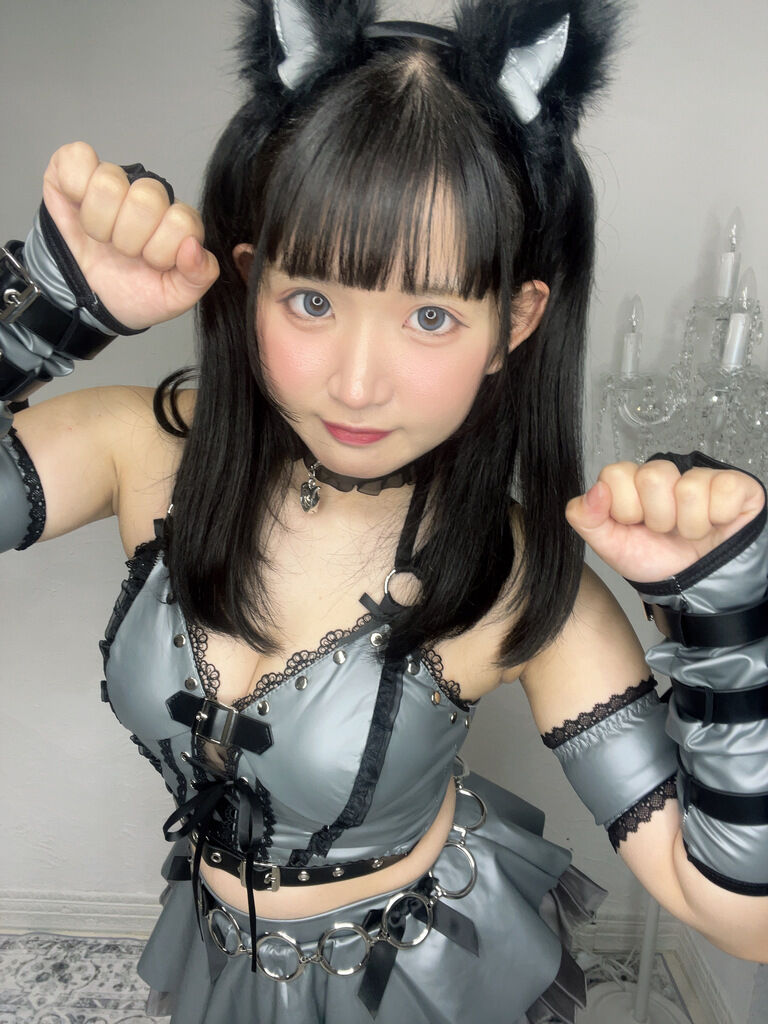 チェキ（5枚）