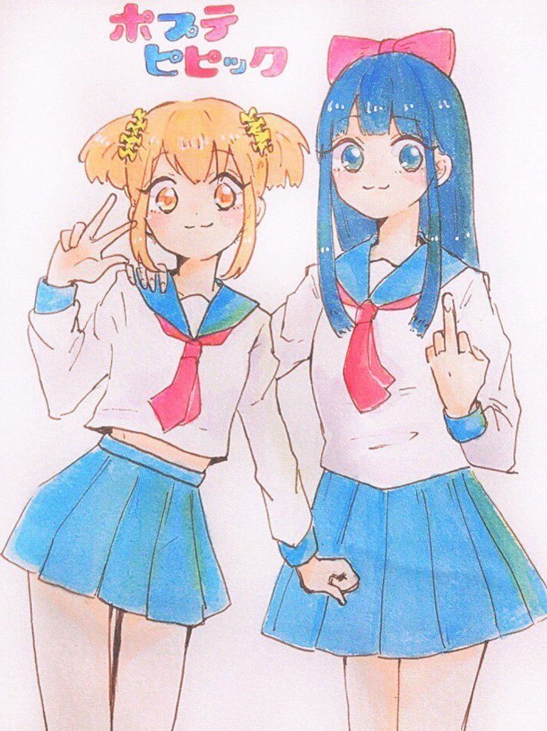 ひよとくんがアイコン描きます!