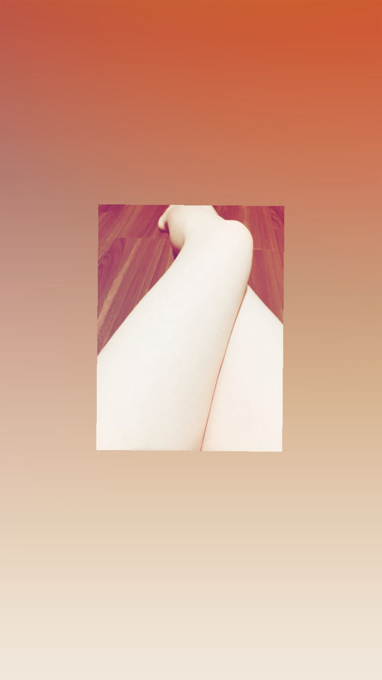 生脚 太もも アップ/2020.11