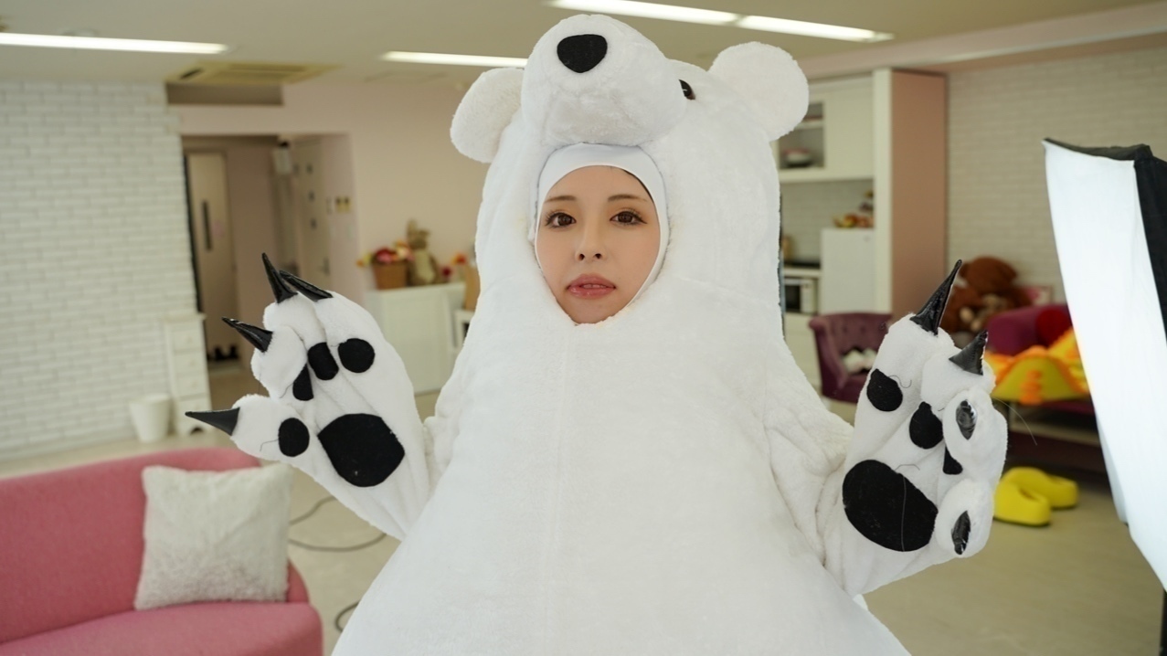 着ぐるみ Kigurumi Girl 9616 2 K Z M アムロ の商品 ファンティア Fantia