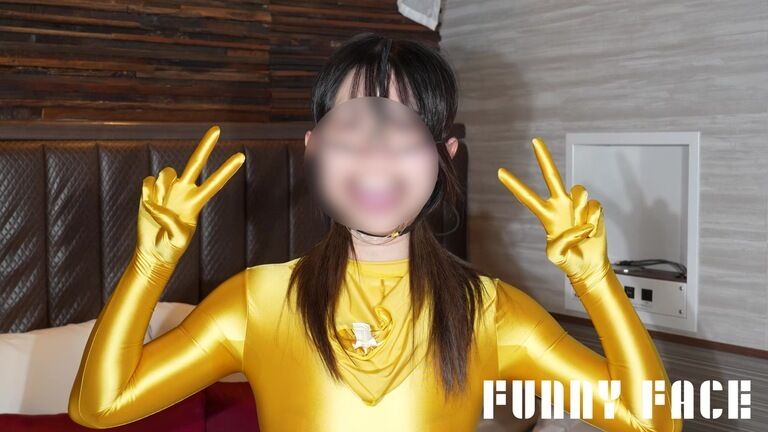 FUNNY FACE 11