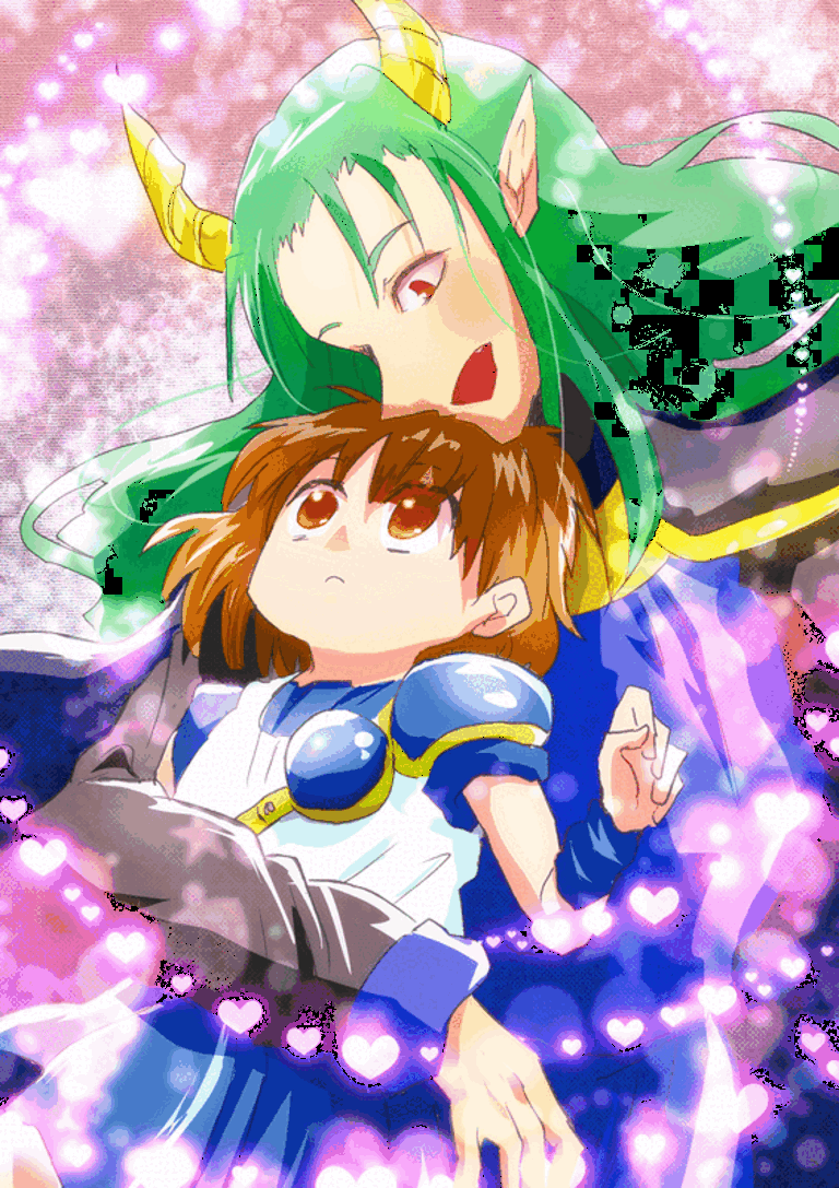 【一応グリザイユ】サタアルPSD