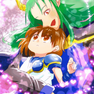 【一応グリザイユ】サタアルPSD