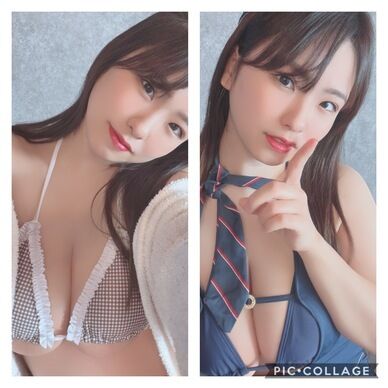 【2週間限定】3月のご褒美グラビアチェキ①