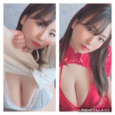 【2週間限定】3月のご褒美グラビアチェキ②