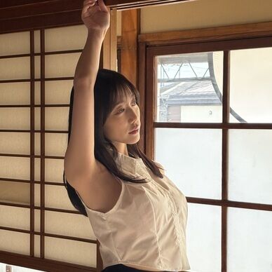 無加工‼️写真集オフショットvol.1