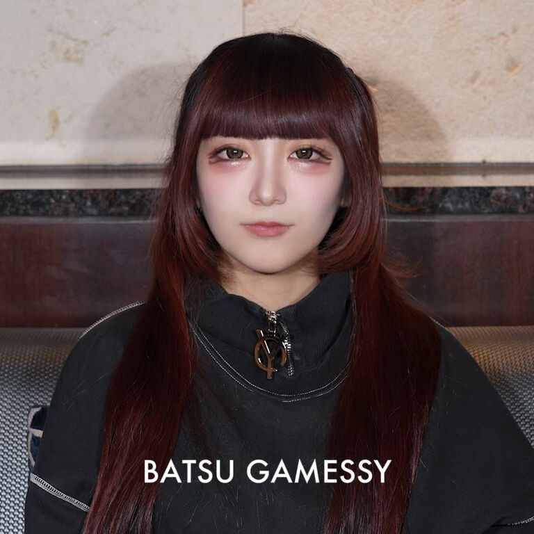 BATSU GAMESSY REVENGE 12