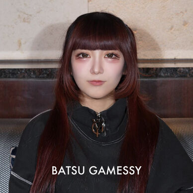 BATSU GAMESSY REVENGE 12