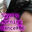 Saya obeyed company orders to dance in a miniskirt at the start of the early morning news program:PV06_Black-Bottom Pink Polka Dot Full-Cover Panty (with electric fans)