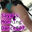 Saya obeyed company orders to dance in a miniskirt at the start of the early morning news program:PV07_Light Blue Full-Cover Panty (with electric fans)
